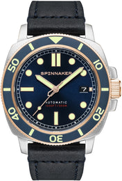 Spinnaker Watch Hull SP-5088-05