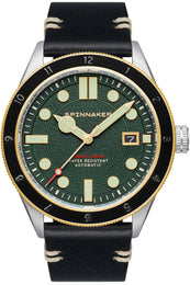 Spinnaker Watch Cahill Mens SP-5096-03