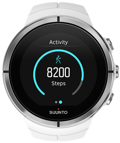 Suunto spartan cheap ultra white