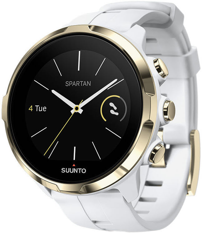 Spartan 2025 sport watch