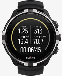 Suunto Watch Spartan Sport Wrist HR Baro Stealth