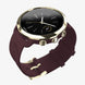 Suunto Watch Suunto 3 Fitness Burgundy