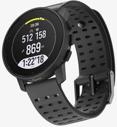 Suunto Watch 9 Peak Pro All Black