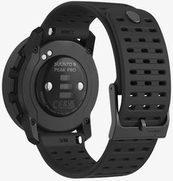 Suunto Watch 9 Peak Pro All Black