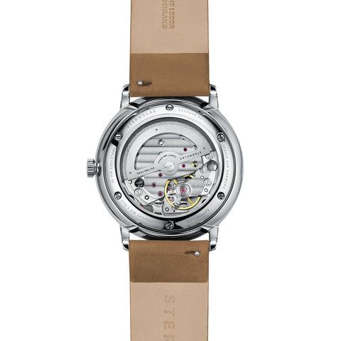 Sternglas Watch Naos