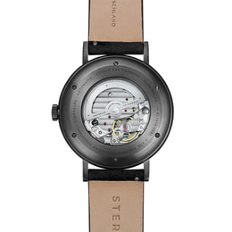 Sternglas Watch Topograph 2.0