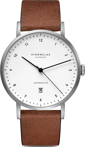 Sternglas Watch Zirkel 2.0 SZF01/301