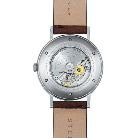 Sternglas Watch Zirkel 2.0