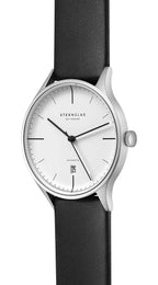 Sternglas Watch Asthet Automatic Leather