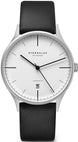 Sternglas Watch Asthet Automatic Leather S02-AS01-PR14