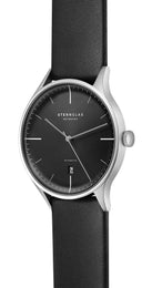 Sternglas Watch Asthet Automatic Leather