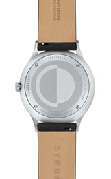 Sternglas Watch Asthet Automatic Leather