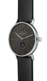 Sternglas Watch Ivo Quartz Leather