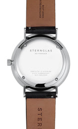 Sternglas Watch Ivo Quartz Leather