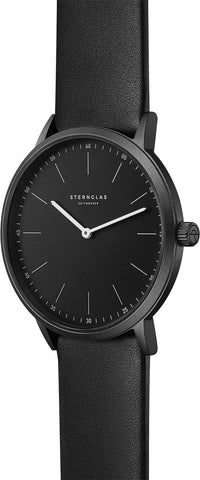 Sternglas Watch Modesto Quartz Leather