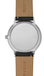 Sternglas Watch Modesto Quartz Leather