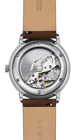 Sternglas Naos/A Automatic Leather
