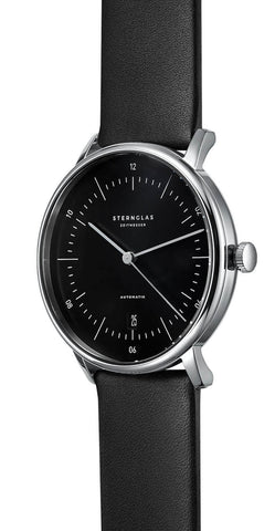 Sternglas Naos/A Automatic Leather