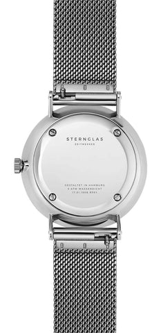 Sternglas Watch Sinja Quartz Bracelet
