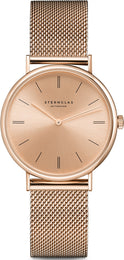 Sternglas Watch Sinja Quartz Bracelet S01-SJ13-MI09