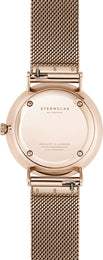 Sternglas Watch Sinja Quartz Bracelet