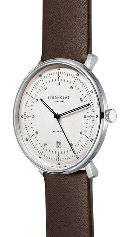 Sternglas Hamburg Automatic Mens