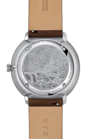 Sternglas Hamburg Automatic Mens