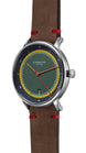 Sternglas Watch Naos Automatic Argo Limited Edition