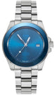 Storm Watch Aquavon Blue Mens 47440/B