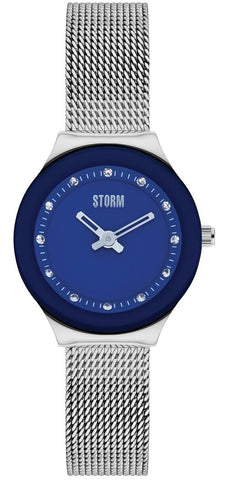 Storm Watch Arin Blue Ladies 47425/B