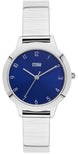 Storm Watch Arya Blue Ladies 47291/B