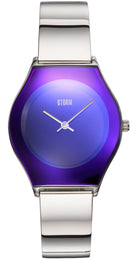 Storm Watch Mini Activon V2 Lazer Blue Ladies 47438/LB