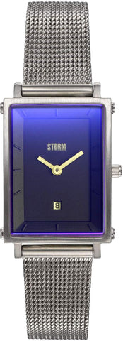 Storm Watch Issimo Lazer Purple 47489/P