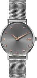 Storm Watch Neoxa Mesh Grey 47492/GY