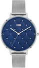 Storm Watch Alura Blue 47423/B