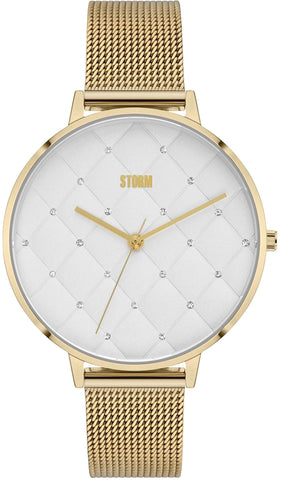 Storm Watch Alura Gold 47423/GD