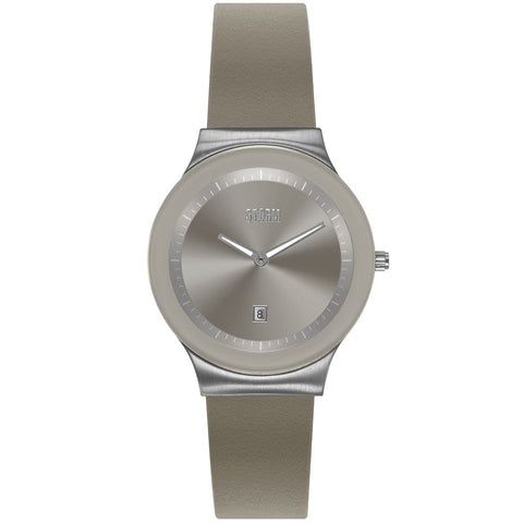 Storm Watch Mini Sotec Taupe Leather 47507/TP