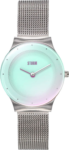 Storm Watch Mini Terelo Lazer Ice 47452/IC