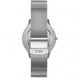 Storm Watch New Ion Mesh Silver