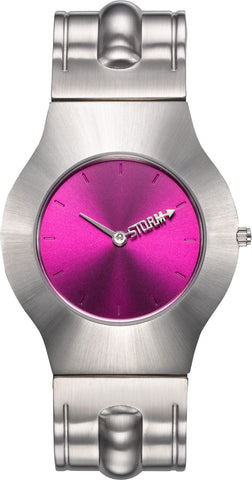 Storm Watch New Ion Purple 47464/P