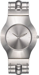 Storm Watch New Ion Silver 47464/S