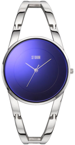 Storm Watch Odesa Lazer Blue 47381/B