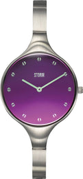 Storm Watch Olenie Lazer Purple 47505/P