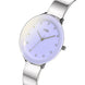 Storm Watch Ostele Ice Blue