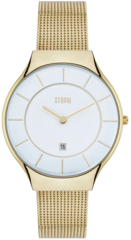 Storm Watch Reese Gold 47318/GD