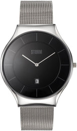 Storm Watch Reese XL Black 47320/BK