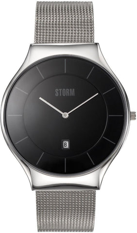 Storm Watch Reese XL Black 47320/BK