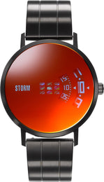 Storm Watch Remi V2 Slate Red 47458/SL/R