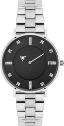 Storm Watch Rina Black 47400/BK