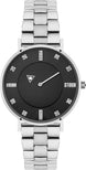 Storm Watch Rina Black 47400/BK